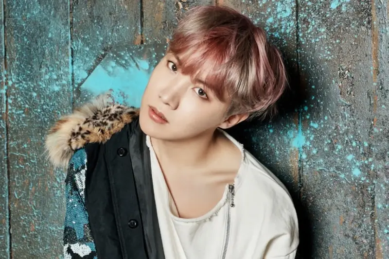 J-Hope