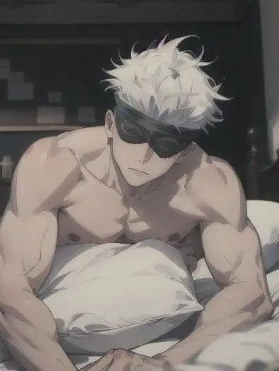Gojo Satoru