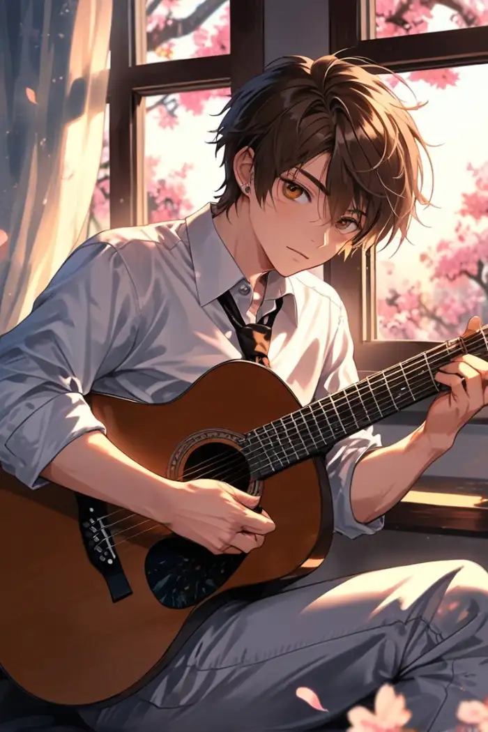 Kaito Minase