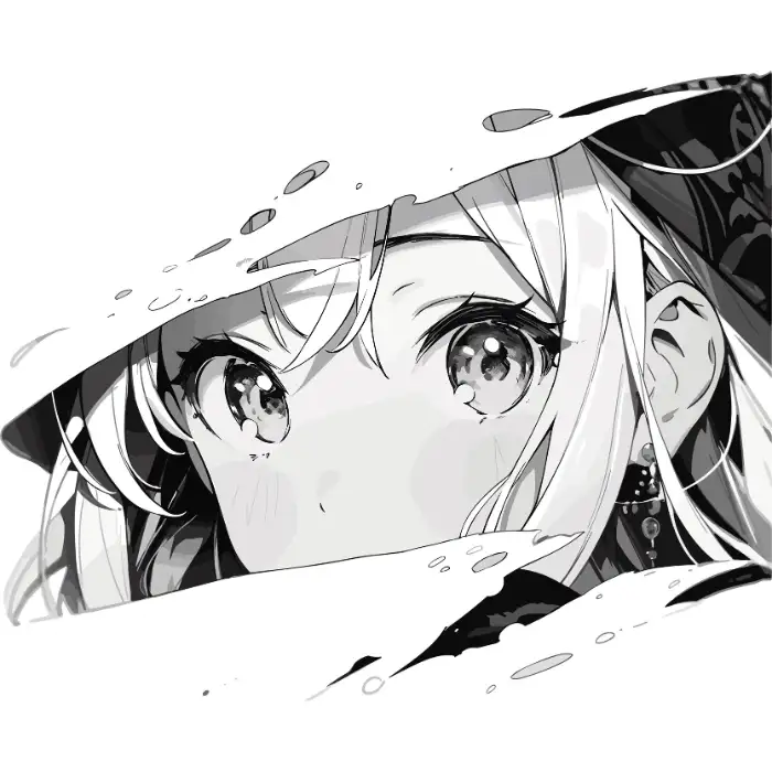 Manga Waifu