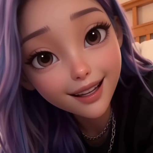 Chibi Yourself viral preset