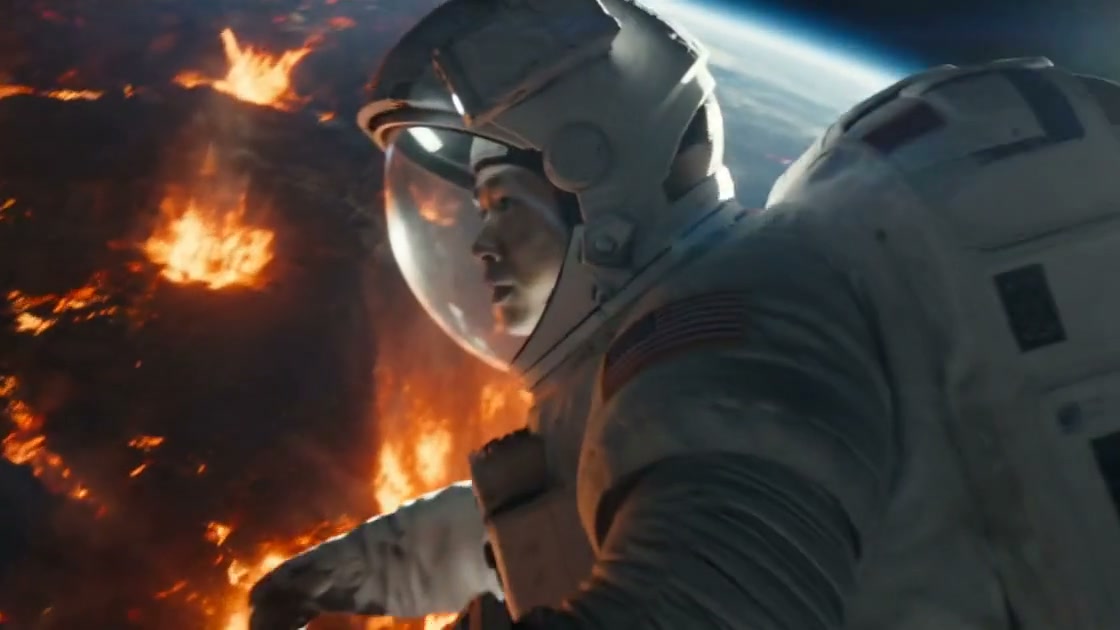 Orbital Collapse viral preset